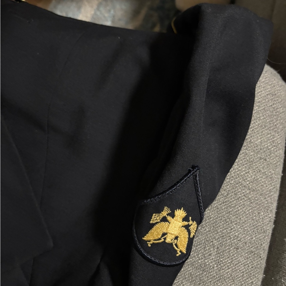 Females ASU jacket - Picture 5 of 5